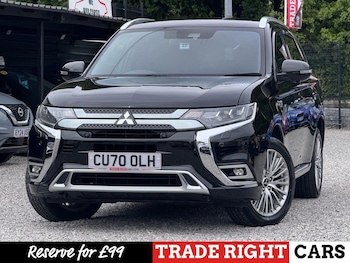 Used Mitsubishi Outlander 2021 for sale - 78908070: Photo