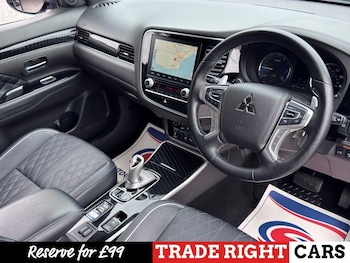 Used Mitsubishi Outlander 2021 for sale - 78908070: Photo