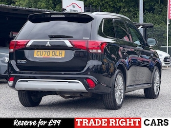 Used Mitsubishi Outlander 2021 for sale - 78908070: Photo