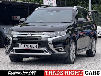 Used Mitsubishi Outlander 2021 for sale - 78908070: Photo