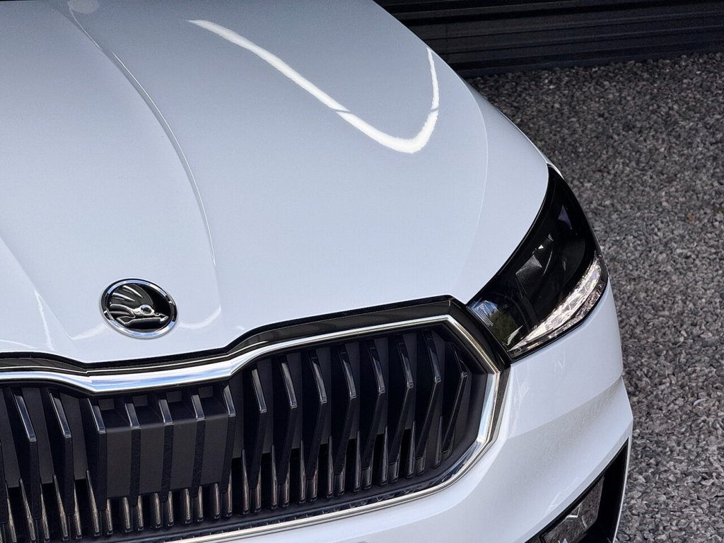 Used Skoda Fabia 2023 for sale - 76703028: Photo 10