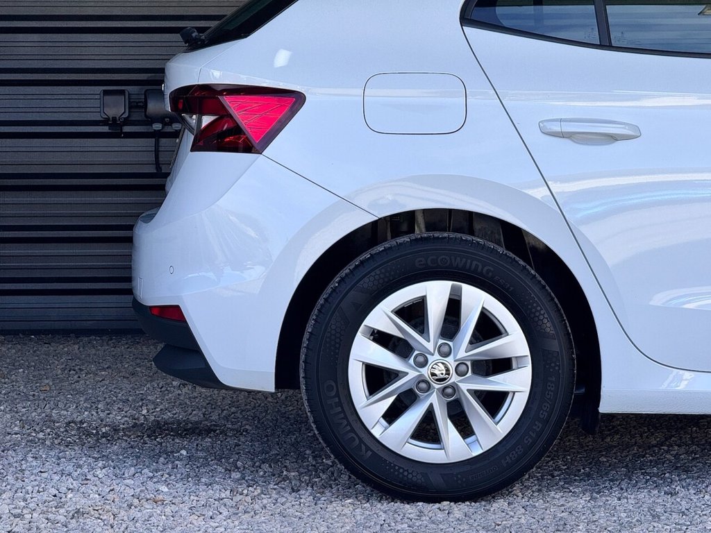 Used Skoda Fabia 2023 for sale - 76703028: Photo 24