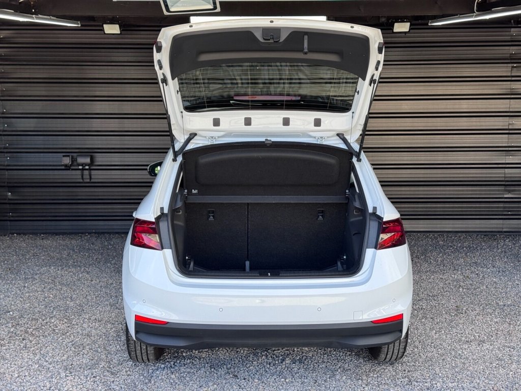 Used Skoda Fabia 2023 for sale - 76703028: Photo 31