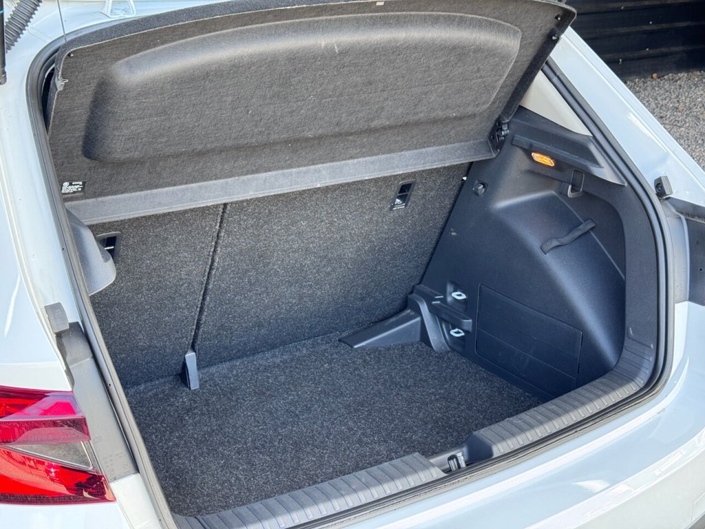 Used Skoda Fabia 2023 for sale - 76703028: Photo 32