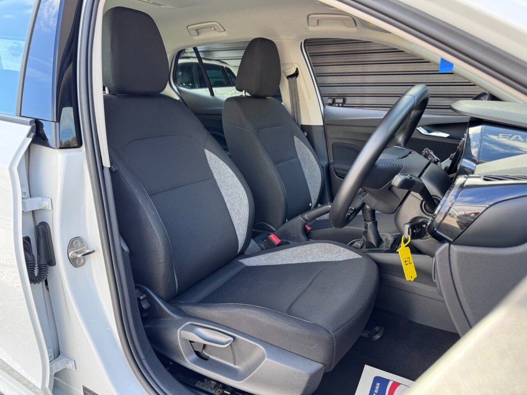 Used Skoda Fabia 2023 for sale - 76703028: Photo 34