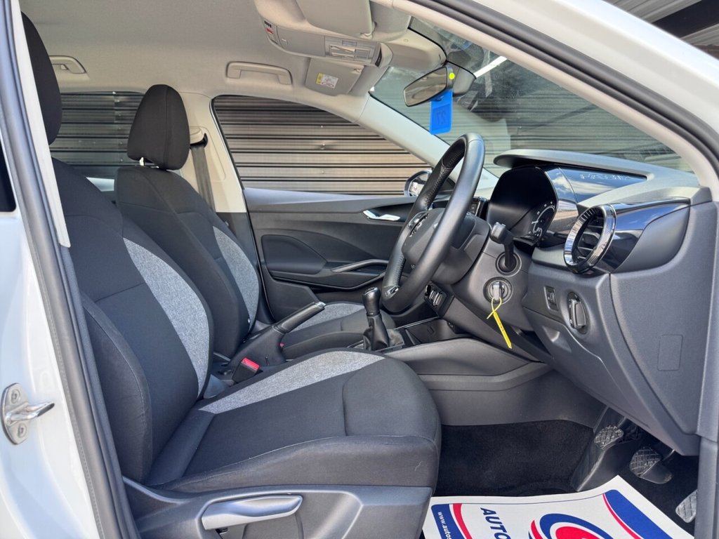 Used Skoda Fabia 2023 for sale - 76703028: Photo 35