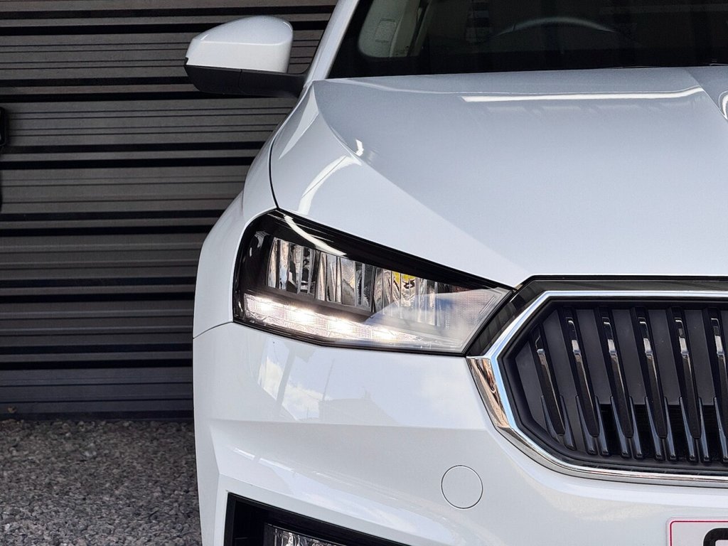 Used Skoda Fabia 2023 for sale - 76703028: Photo 4