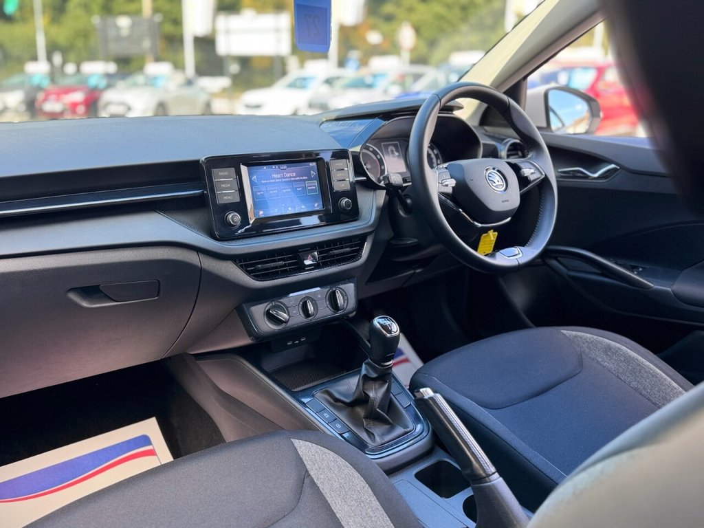 Used Skoda Fabia 2023 for sale - 76703028: Photo 40