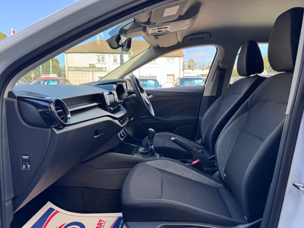 Used Skoda Fabia 2023 for sale - 76703028: Photo 43