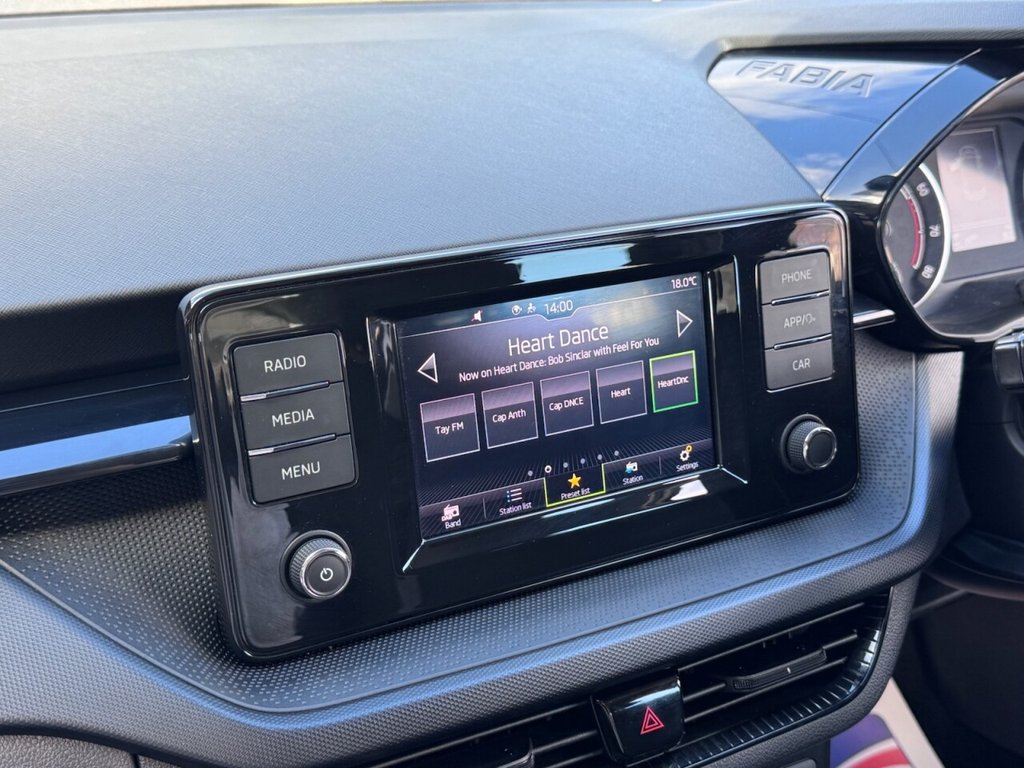 Used Skoda Fabia 2023 for sale - 76703028: Photo 45