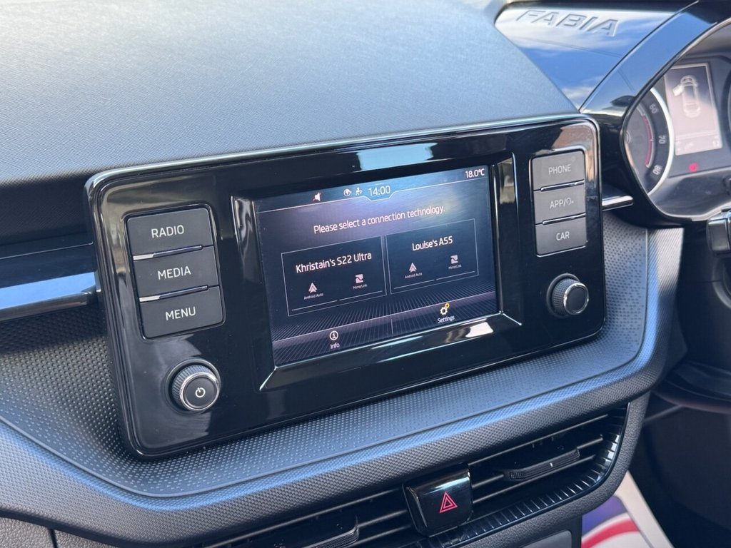 Used Skoda Fabia 2023 for sale - 76703028: Photo 47