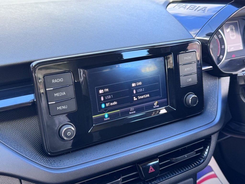 Used Skoda Fabia 2023 for sale - 76703028: Photo 48
