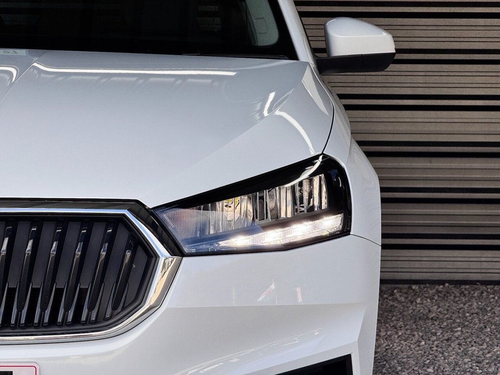 Used Skoda Fabia 2023 for sale - 76703028: Photo 5