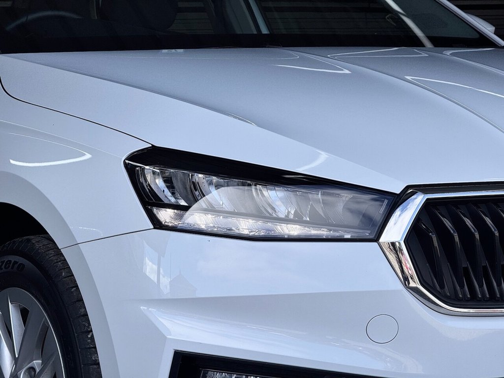 Used Skoda Fabia 2023 for sale - 76703028: Photo 8