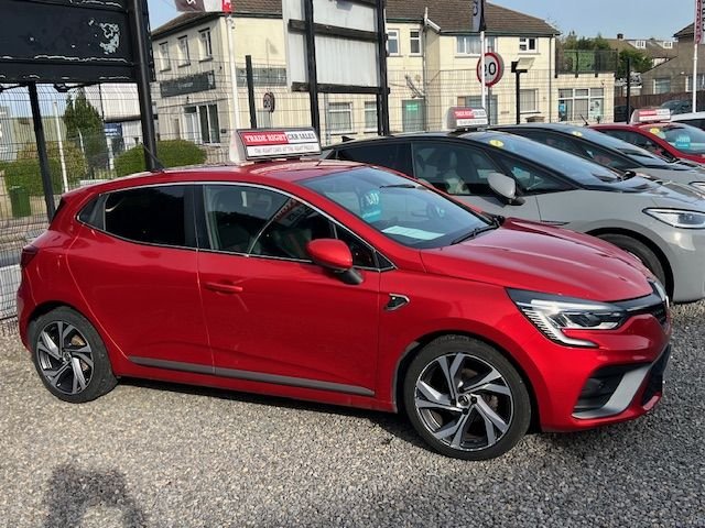 Used Renault Clio 2020 for sale - 77967588: Photo 3