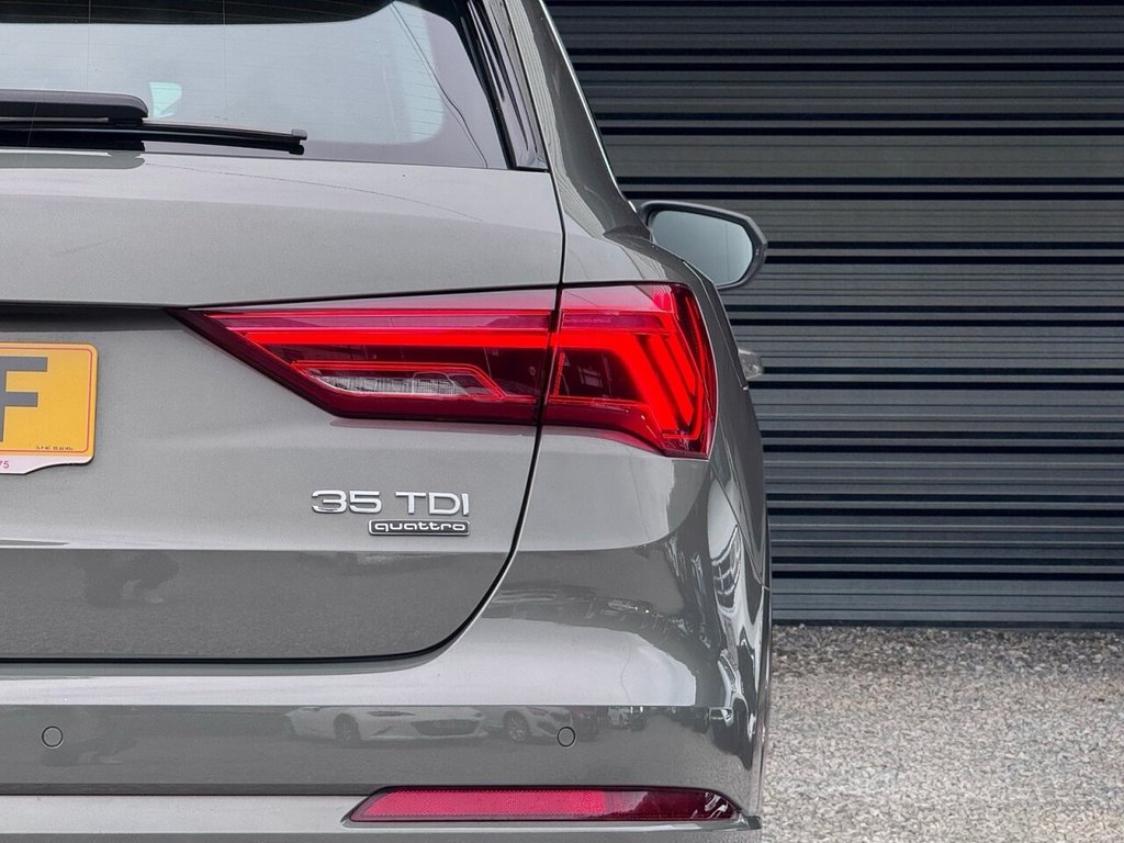 Used Audi Q3 2019 for sale - 76703031: Photo 13