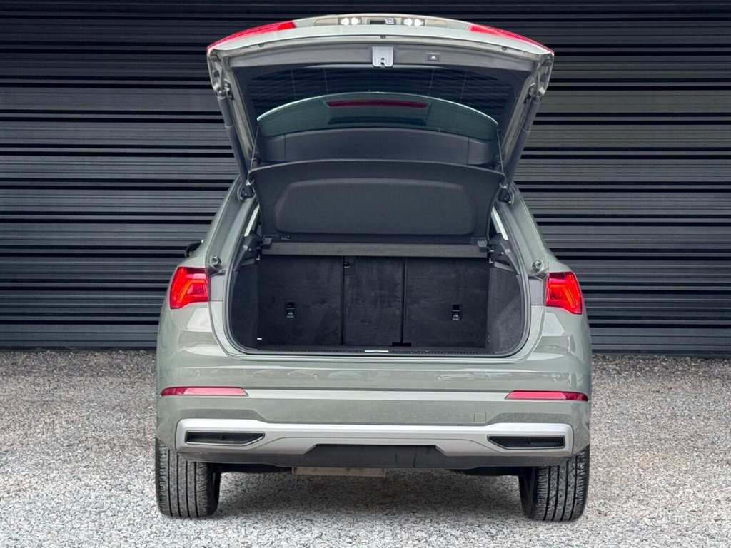 Used Audi Q3 2019 for sale - 76703031: Photo 17