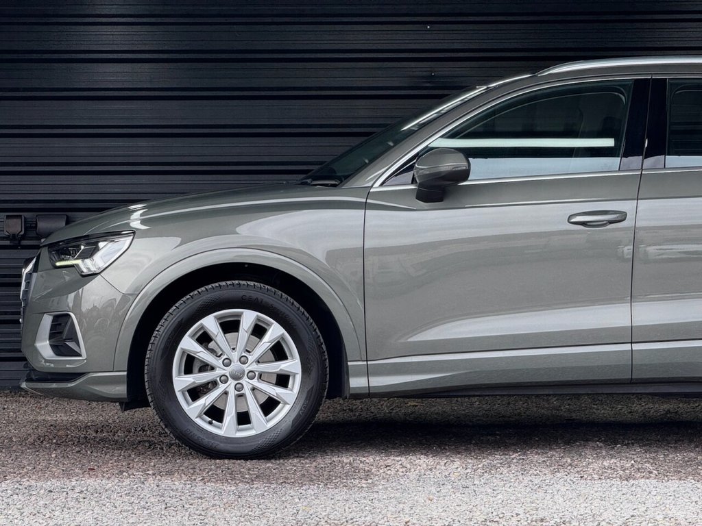 Used Audi Q3 2019 for sale - 76703031: Photo 21