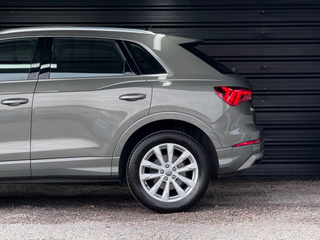 Used Audi Q3 2019 for sale - 76703031: Photo 22