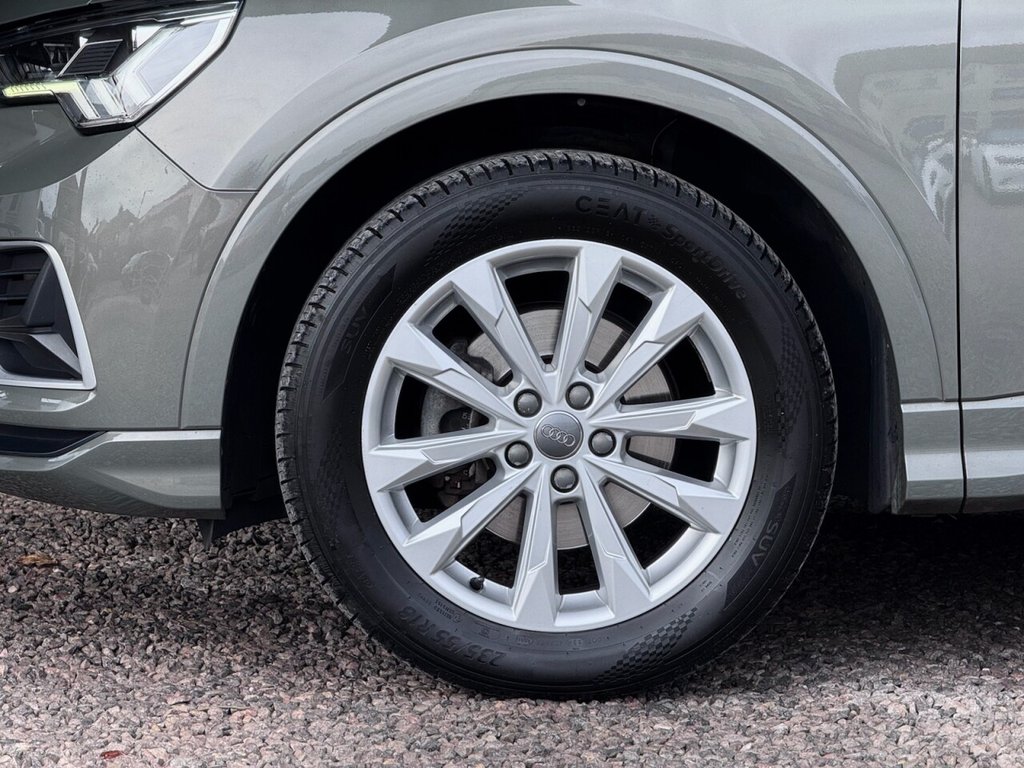 Used Audi Q3 2019 for sale - 76703031: Photo 24