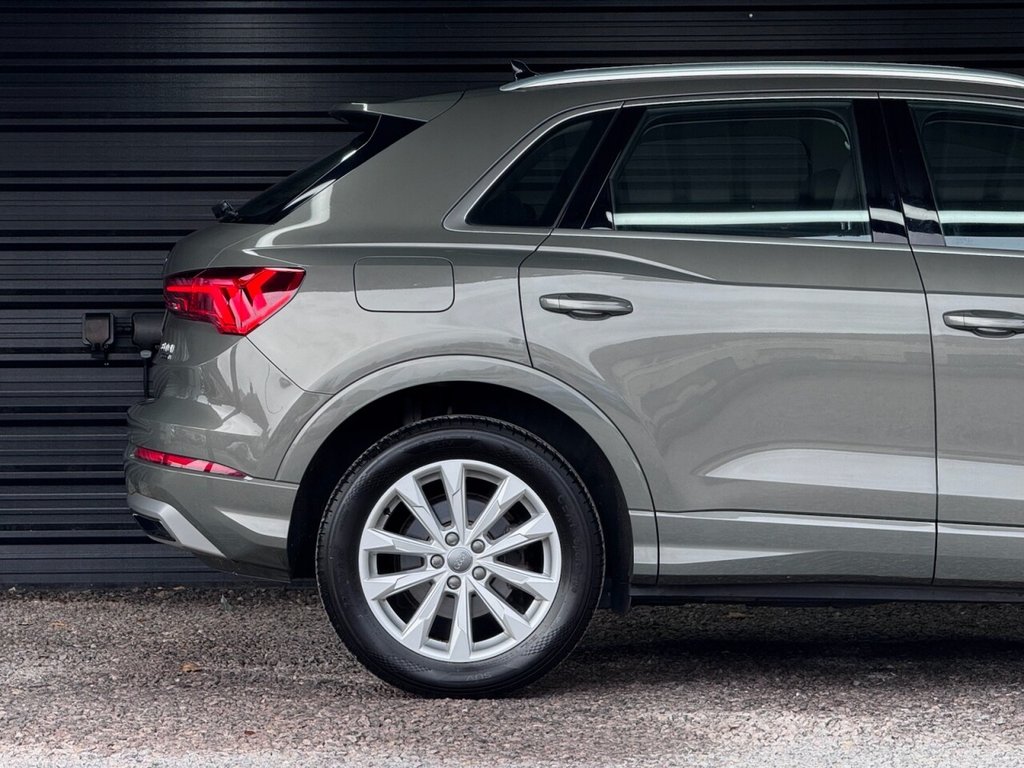 Used Audi Q3 2019 for sale - 76703031: Photo 26