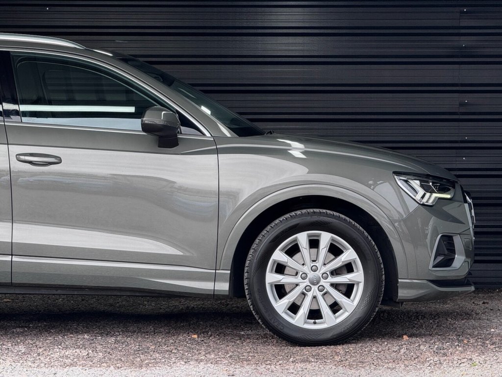 Used Audi Q3 2019 for sale - 76703031: Photo 27