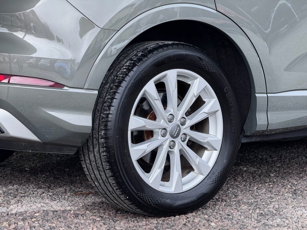 Used Audi Q3 2019 for sale - 76703031: Photo 28