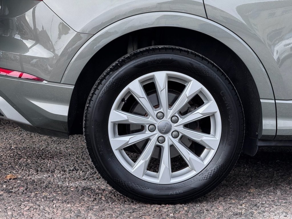 Used Audi Q3 2019 for sale - 76703031: Photo 29