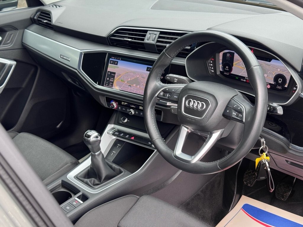 Used Audi Q3 2019 for sale - 76703031: Photo 32