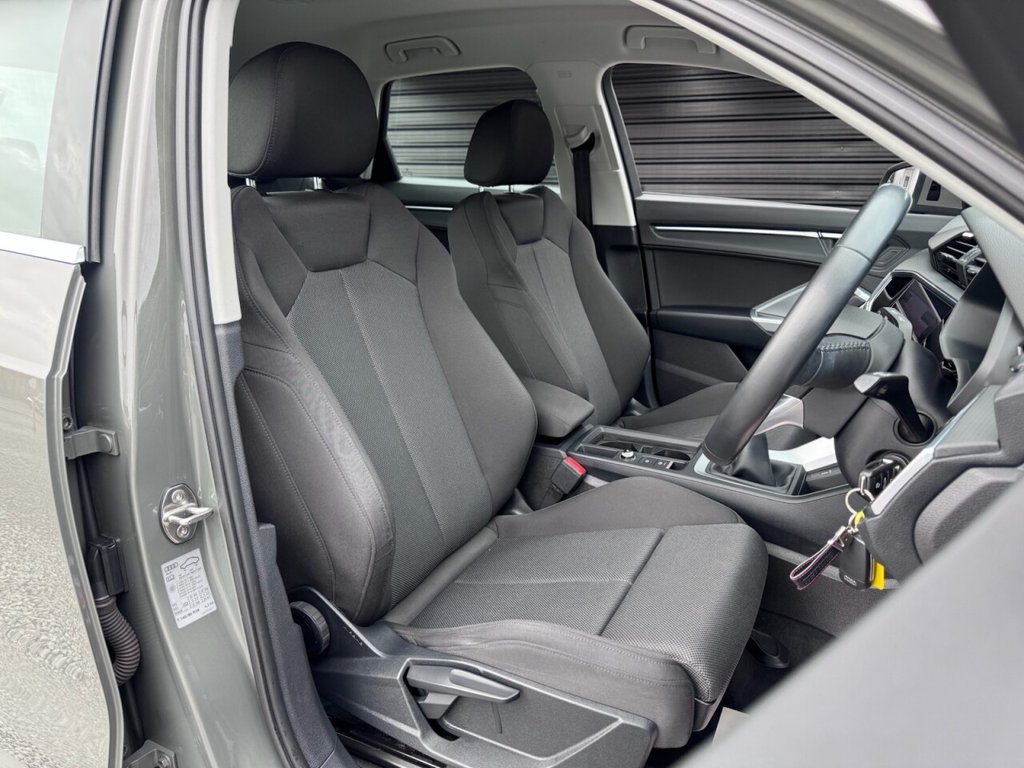 Used Audi Q3 2019 for sale - 76703031: Photo 33