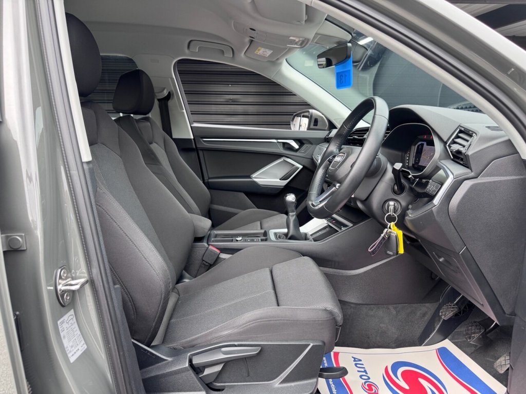 Used Audi Q3 2019 for sale - 76703031: Photo 34