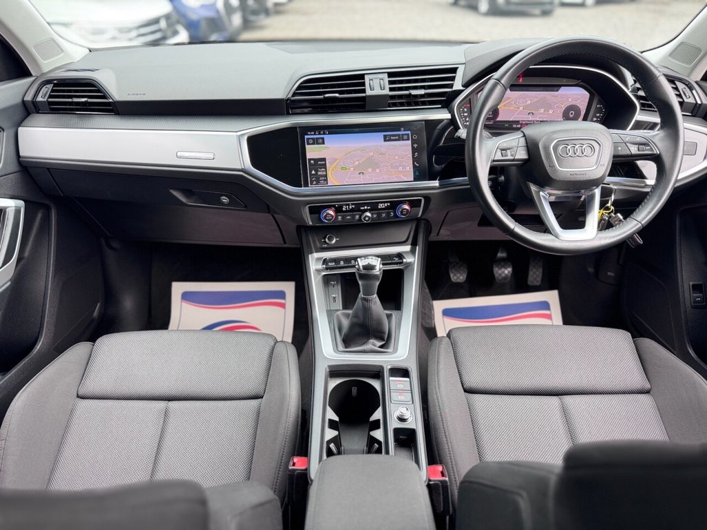 Used Audi Q3 2019 for sale - 76703031: Photo 39