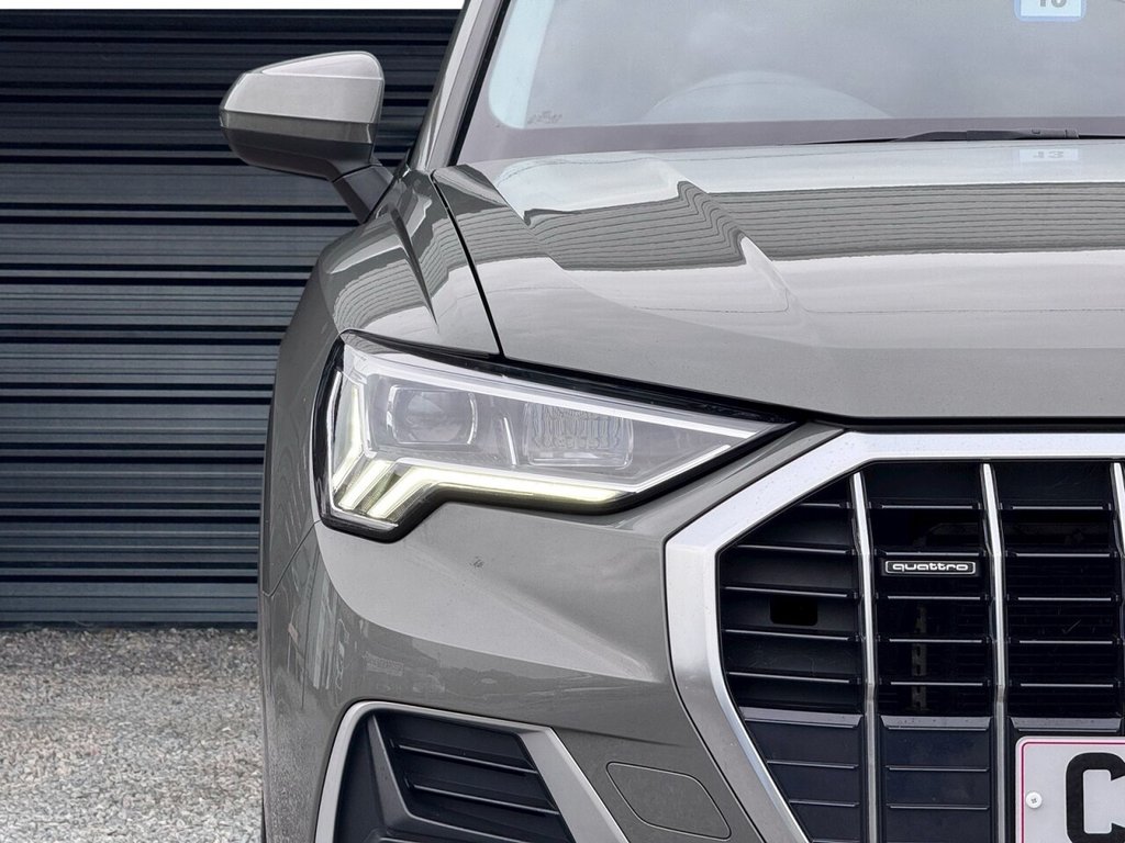 Used Audi Q3 2019 for sale - 76703031: Photo 4