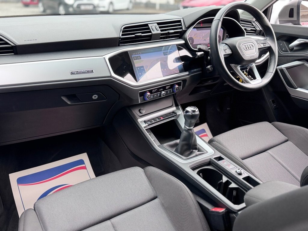 Used Audi Q3 2019 for sale - 76703031: Photo 40