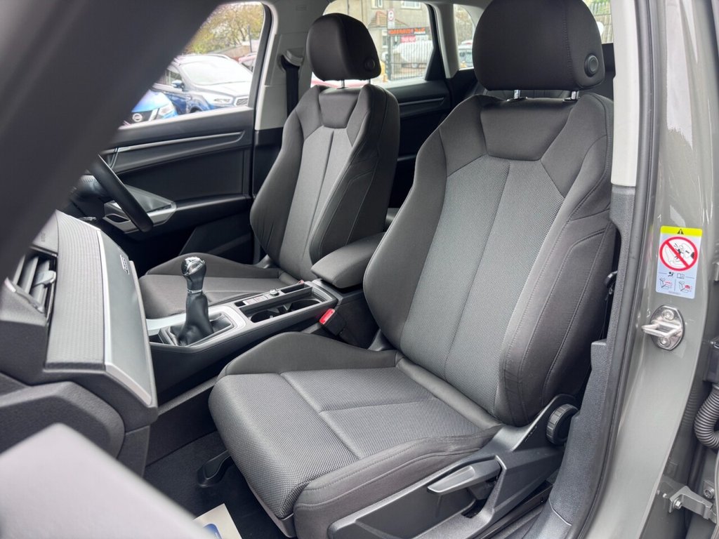 Used Audi Q3 2019 for sale - 76703031: Photo 41