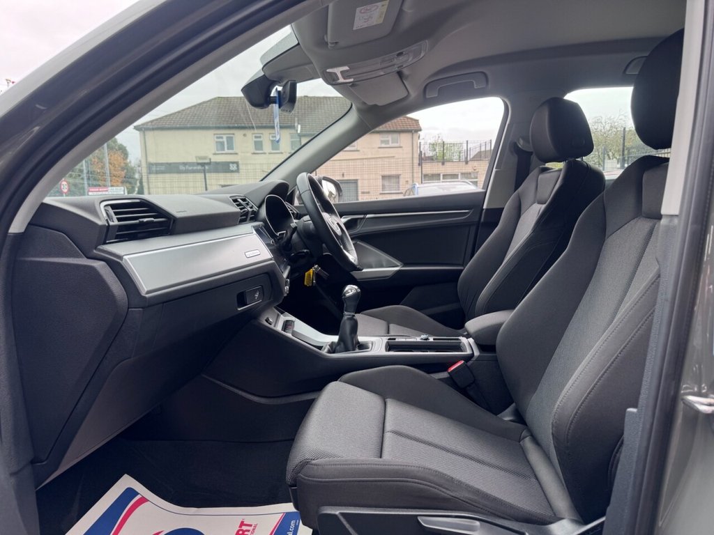 Used Audi Q3 2019 for sale - 76703031: Photo 43