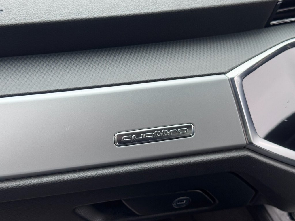 Used Audi Q3 2019 for sale - 76703031: Photo 45