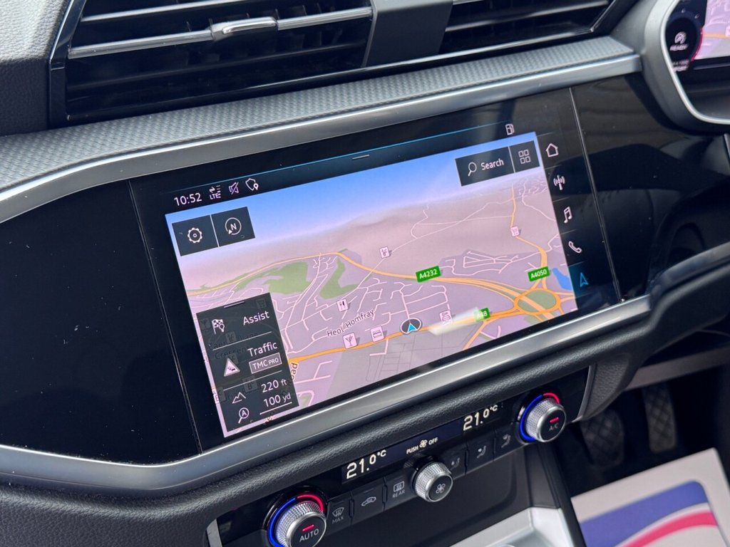 Used Audi Q3 2019 for sale - 76703031: Photo 46