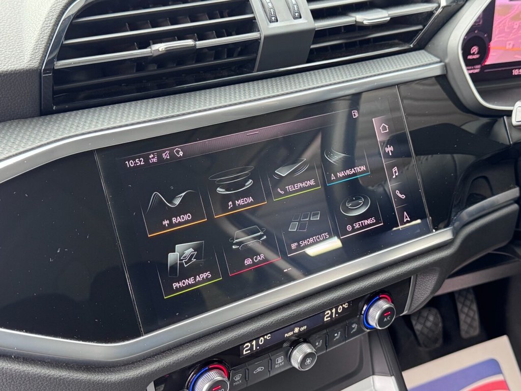 Used Audi Q3 2019 for sale - 76703031: Photo 47