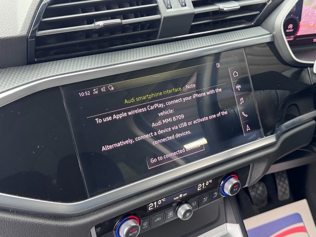 Used Audi Q3 2019 for sale - 76703031: Photo 48