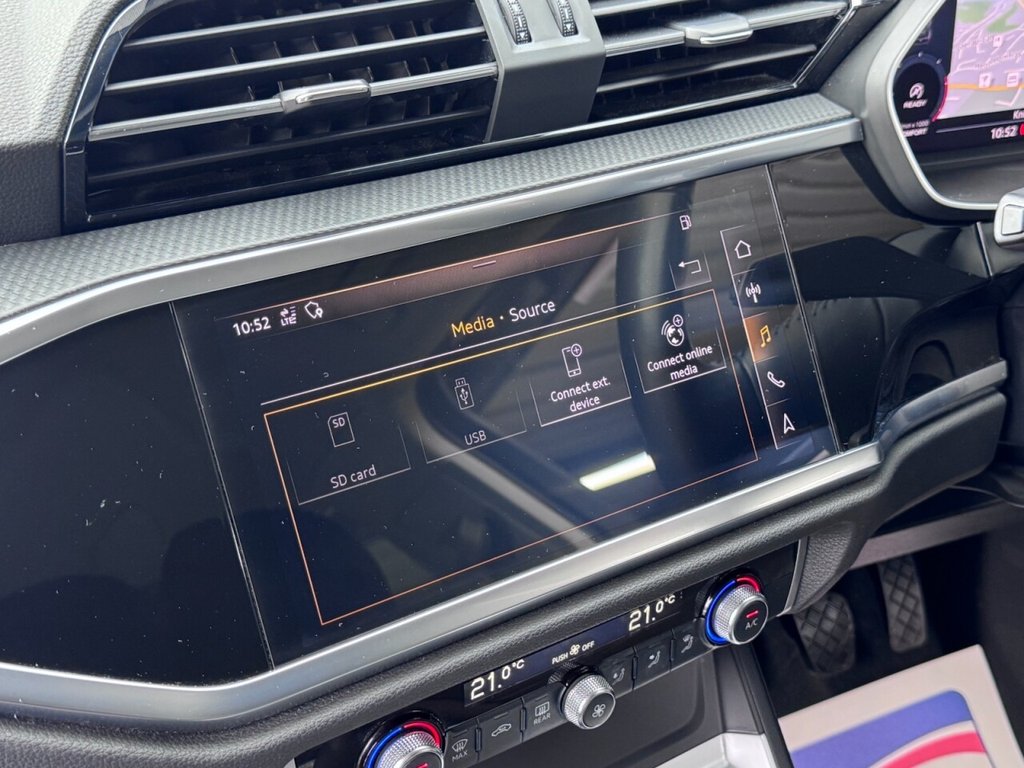 Used Audi Q3 2019 for sale - 76703031: Photo 49