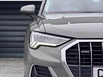 Used Audi Q3 2019 for sale - 76703031: Photo