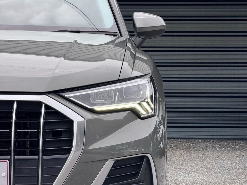 Used Audi Q3 2019 for sale - 76703031: Photo 5