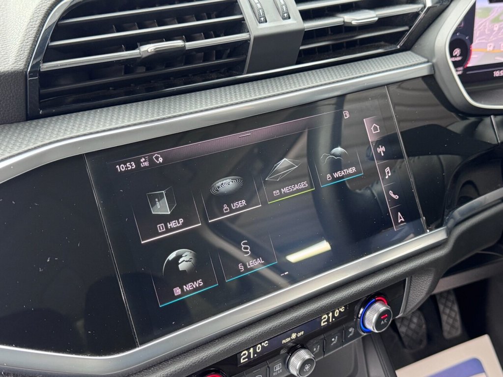 Used Audi Q3 2019 for sale - 76703031: Photo 50