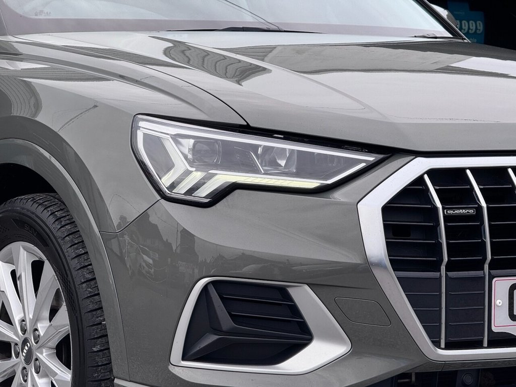 Used Audi Q3 2019 for sale - 76703031: Photo 7