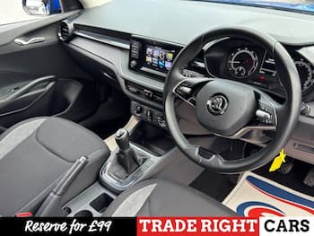 Used Skoda Fabia 2023 for sale - 79778135: Photo