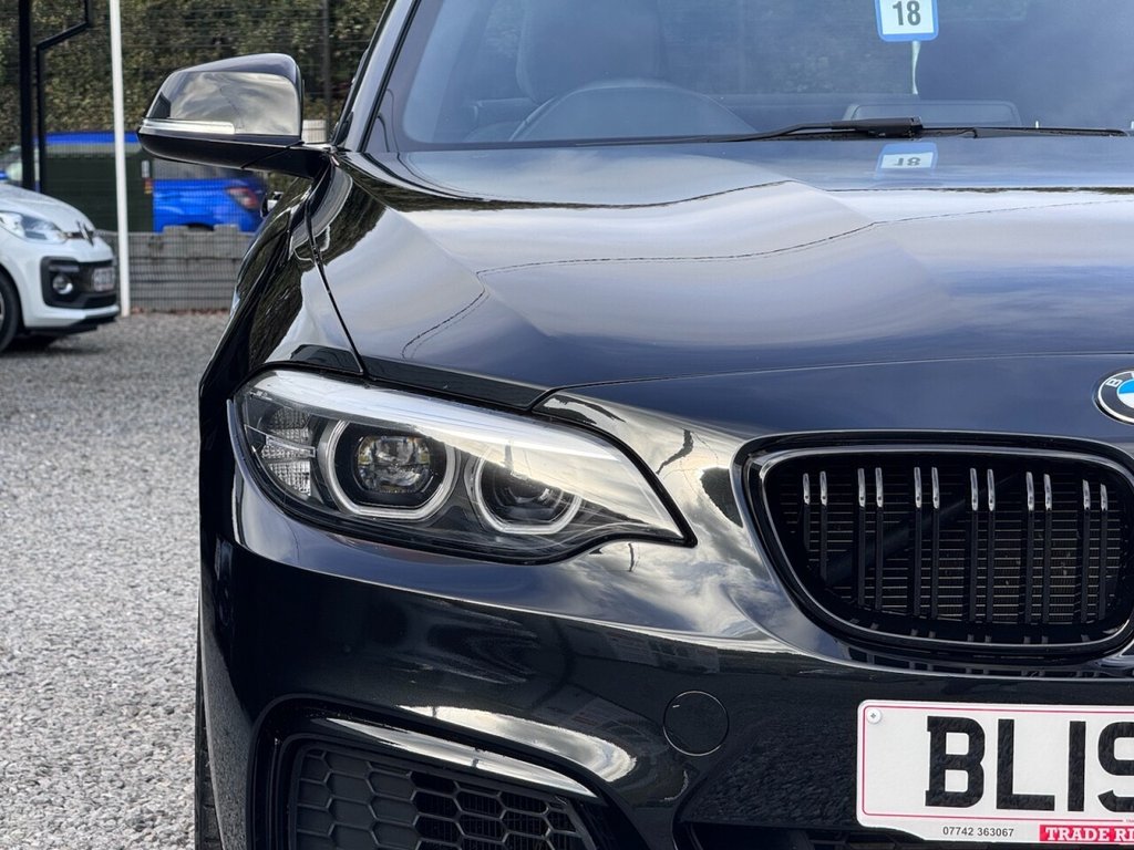 Used BMW 2 Series 2019 for sale - 77089421: Photo 4