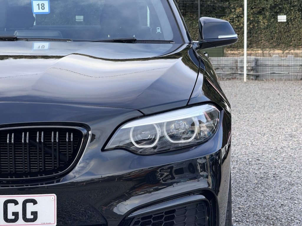 Used BMW 2 Series 2019 for sale - 77089421: Photo 5