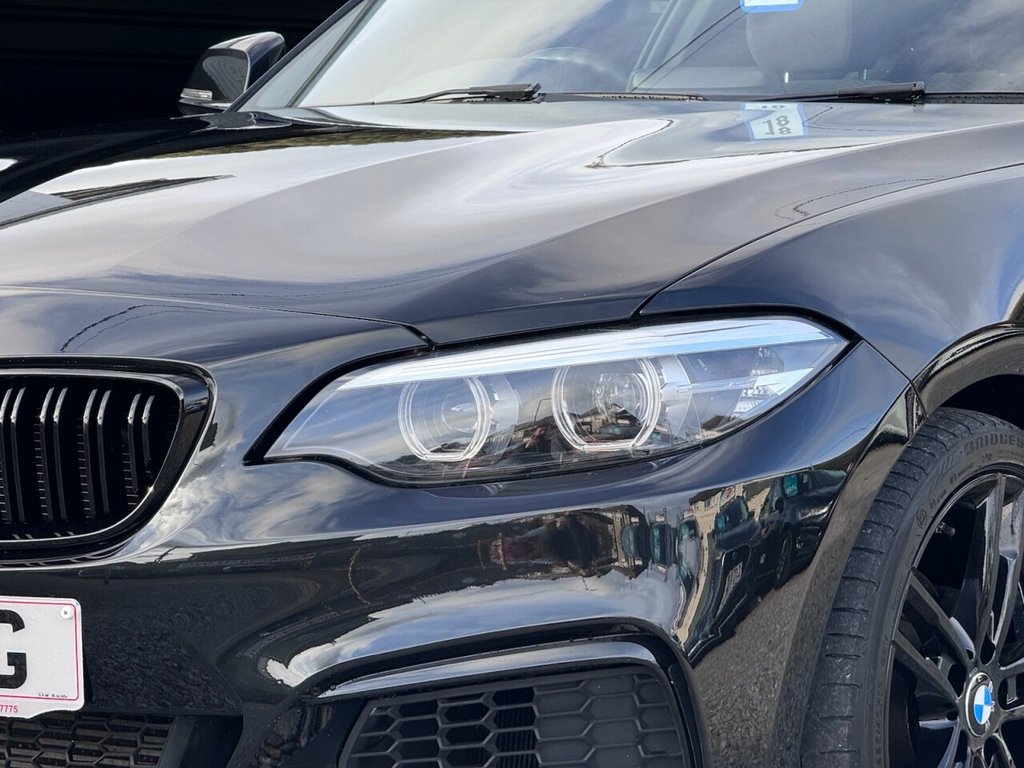 Used BMW 2 Series 2019 for sale - 77089421: Photo 8
