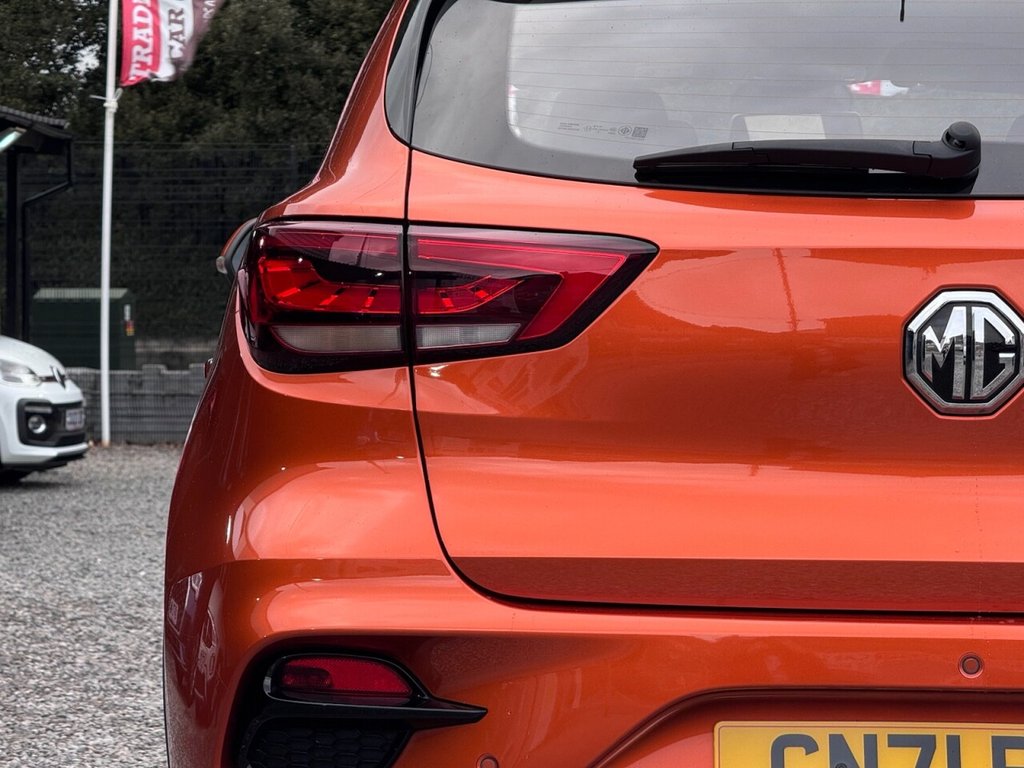 Used MG MG ZS 2022 for sale - 77642973: Photo 14
